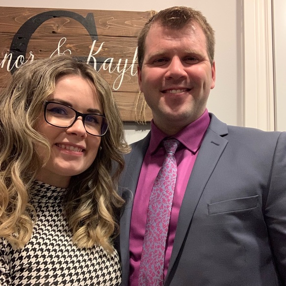 Meet your Posher, Kaylie - Picture 3 of 13